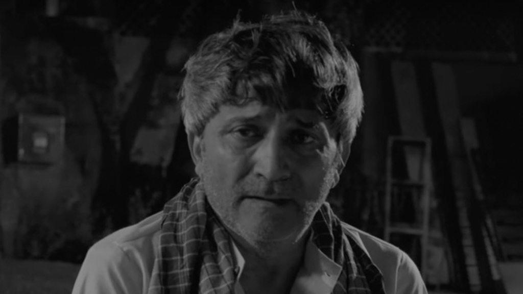 Chitragupta of the Crematorium | Spotlight