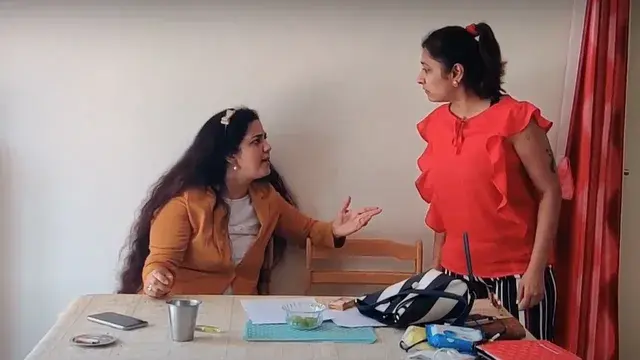 Alpaarambh | Lockdown Film Challenge