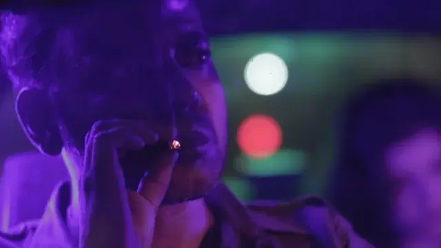 Ei Taxi | Short Film Nominee