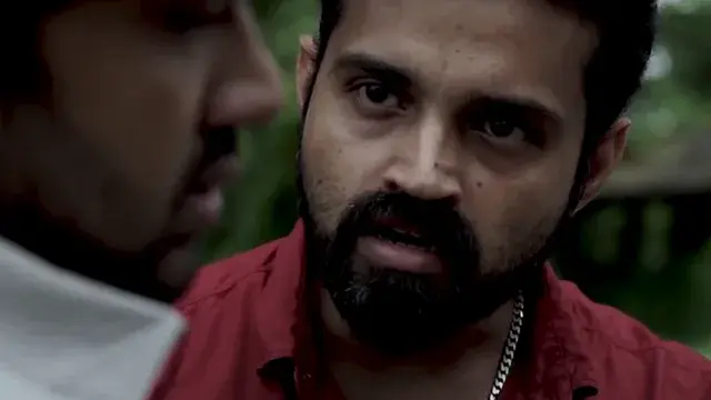 Thrimaanam | Short Film Nominee