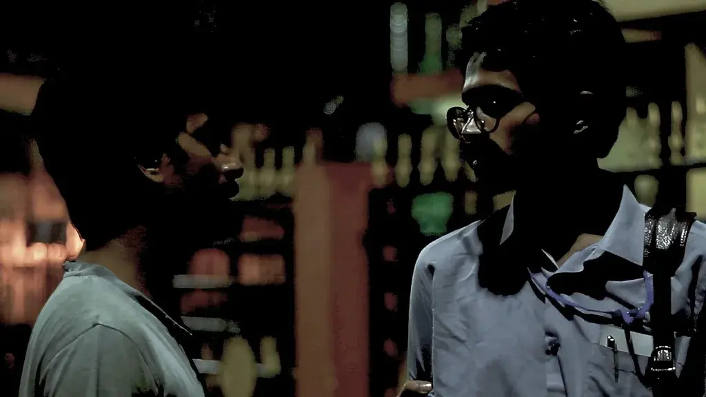 Abandonment | Short Film Nominee