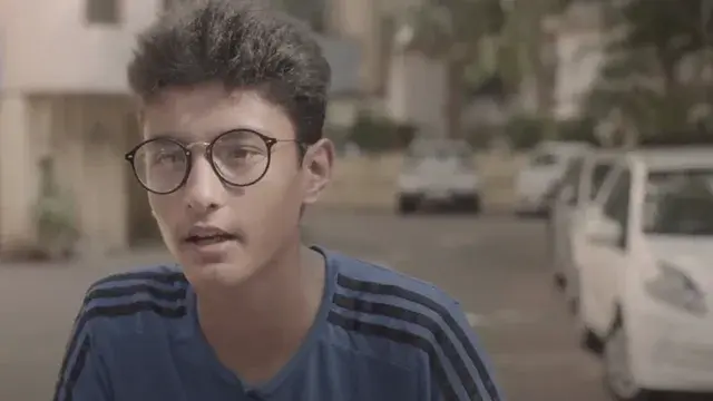 Aryan End Main Nahi Bachega | Short Film Nominee