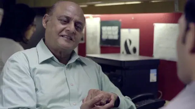 3 Rounds | Short Film Nominee