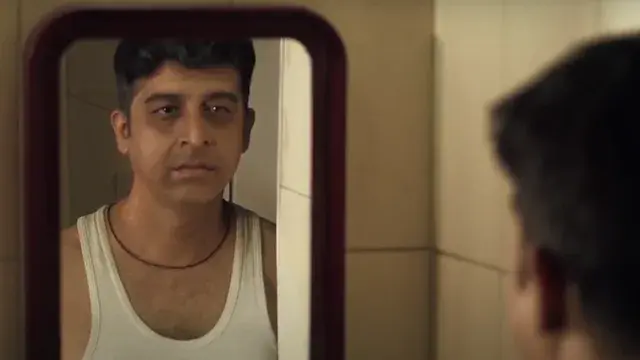 Riha | Short Film Nominee