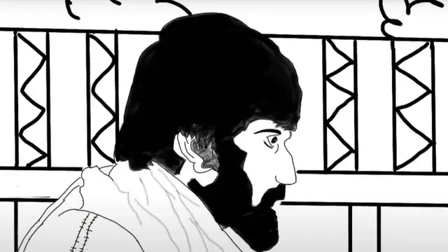 The Path | Short Film Nominee