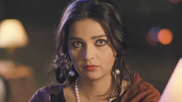 French Date | Short Film Nominee