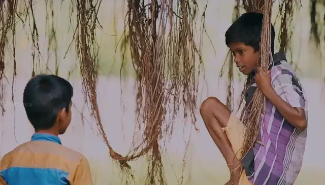 Vagupparai 4b | Short Film Nominee