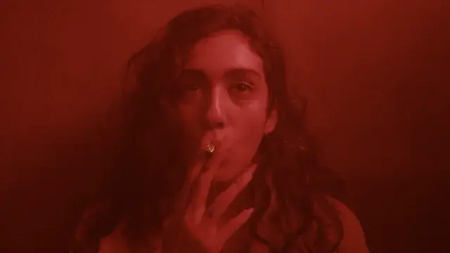 I Want You to Panic | Short Film Nominee