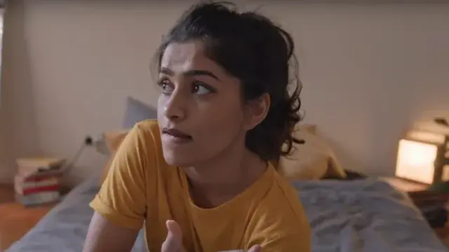 Long Distance | Short Film of the Month