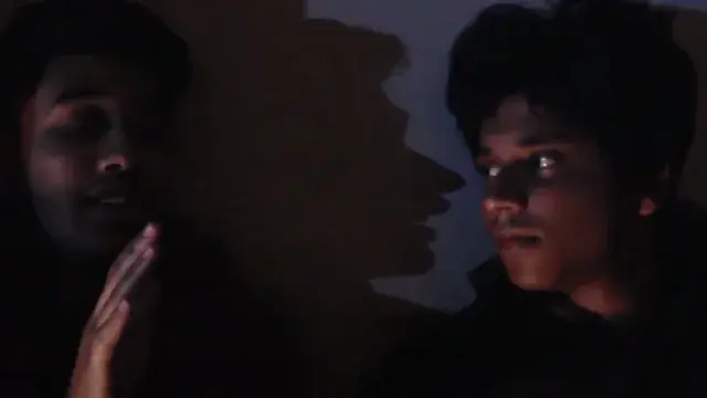 Quit-man | Short Film Nominee