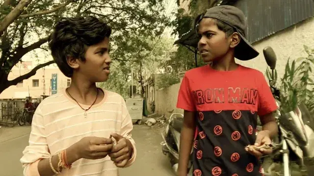 One of Those Days | Short Film Nominee