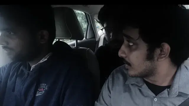 Split | Short Film Nominee