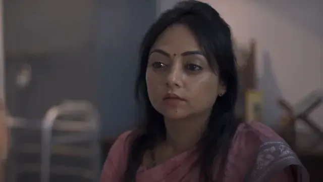 Jhanak | Short Film Nominee