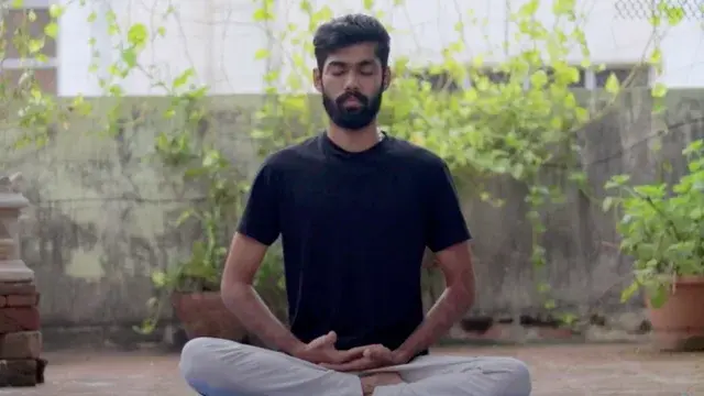 Quiet | Short Film Nominee