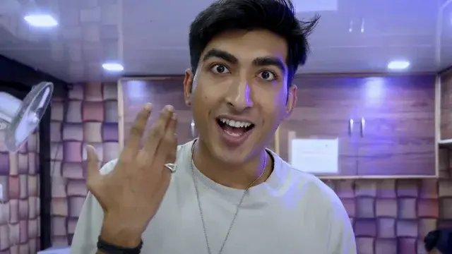 Jawani Janeman | Short Film Nominee