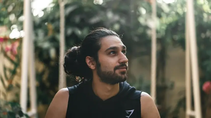 How I'm Surviving Quarantine | Lockdown Film Challenge