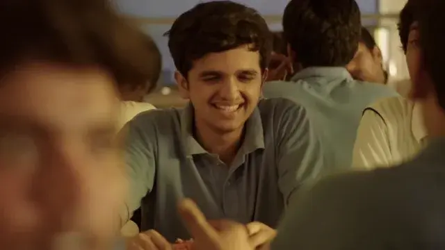 Abey Chhod Na Yaar | Short Film of the Month