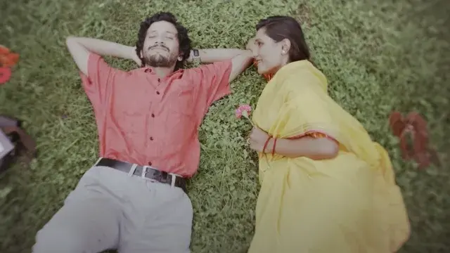 Kalpnik Ghatnayein | Short Film of the Day