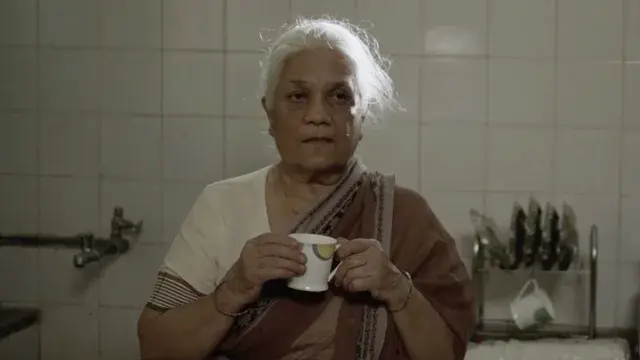 Urvarit | Short Film Nominee