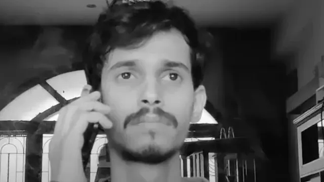 The Guest | Lockdown Film Challenge