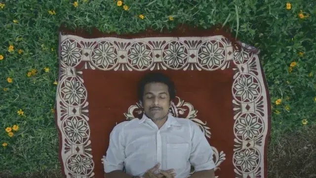 Eternal Recurrence | Short Film Nominee