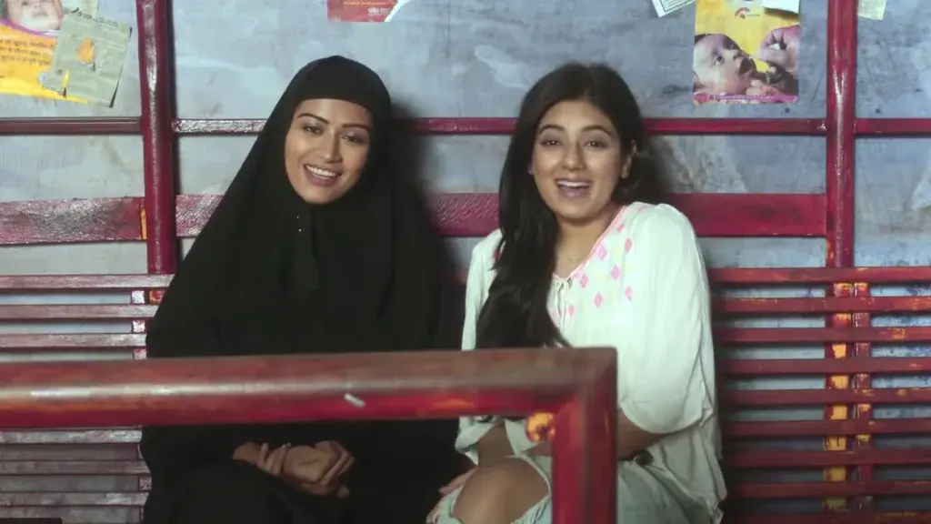 Marzi | Short Film of the Day