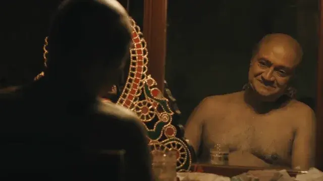 Canvas | Short Film Nominee