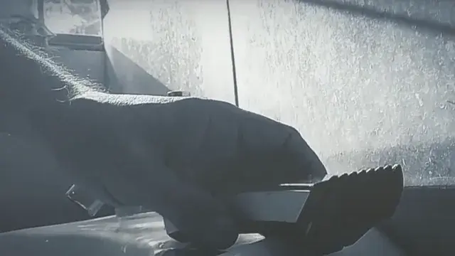 Tharan | Short Film Nominee