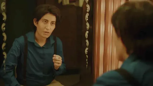 Face It | Short Film of the Day