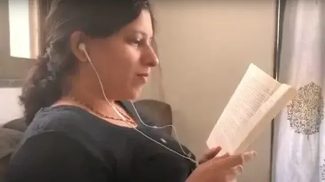 Sambhram | Lockdown Film Challenge