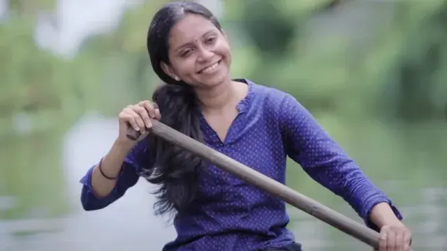 Thoombu | Short Film Nominee