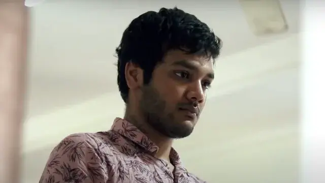 Twenty20 | Short Film Nominee