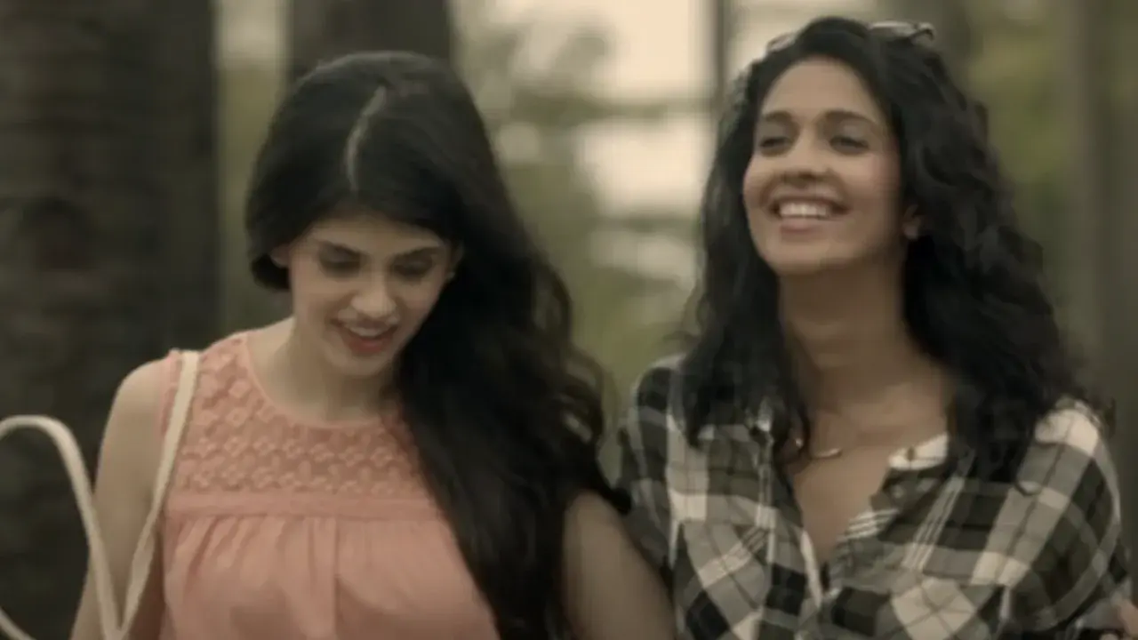 Sisters | Short Film of the Day