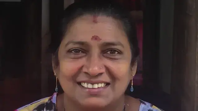 SHEela | Short Film Nominee