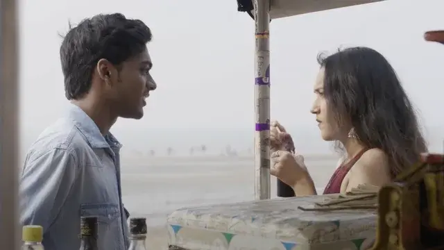 Mulaqat | Short Film Nominee