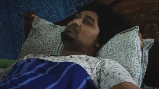 Locked Within | Short Film Nominee