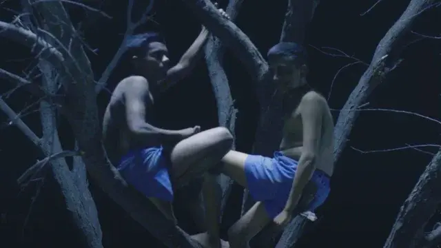 Bhookh | Short Film Nominee