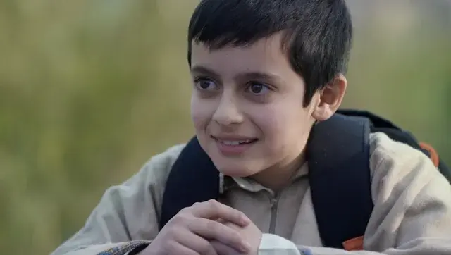 Hamid | Rasika Dugal | Review