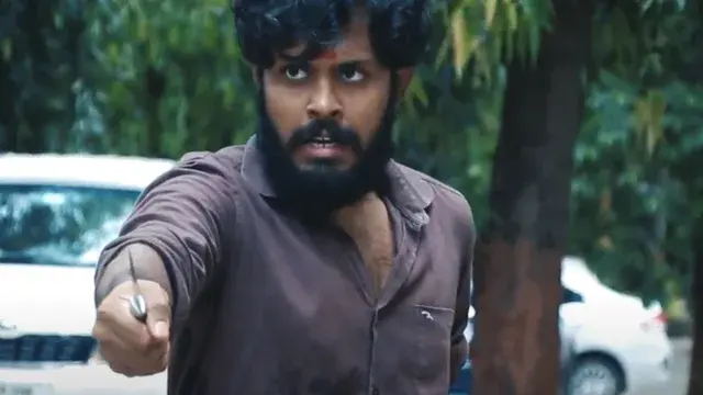 Peeche | Short Film Nominee