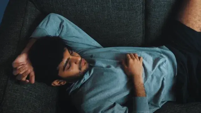 The Good Boy | Short Film Nominee