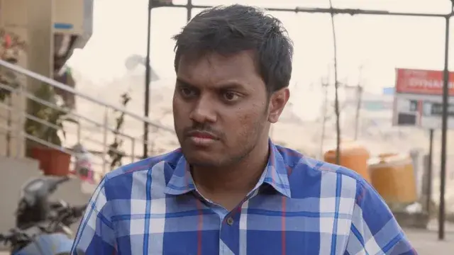 Nivaara | Short Film Nominee