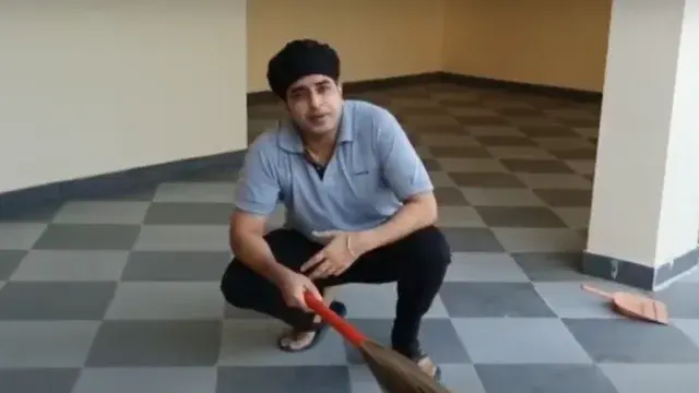 Eye Opener | Lockdown Film Challenge