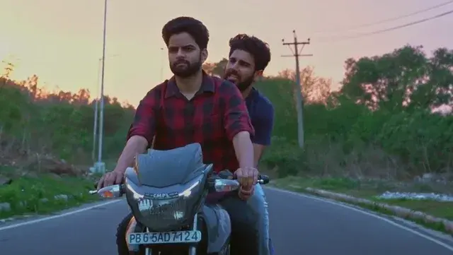 Connected | Short Film Nominee