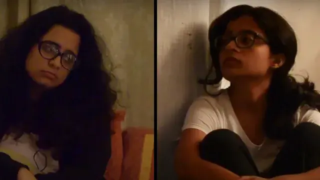 Here & There | 2020 Film Challenge