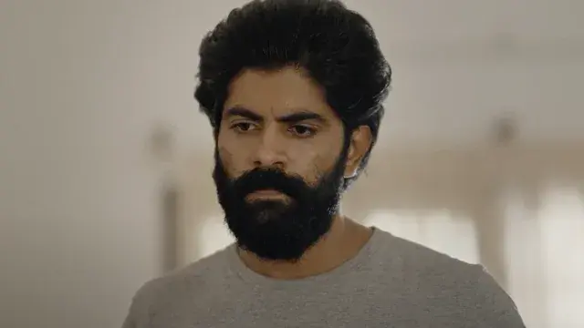 Telephone | Short Film Nominee