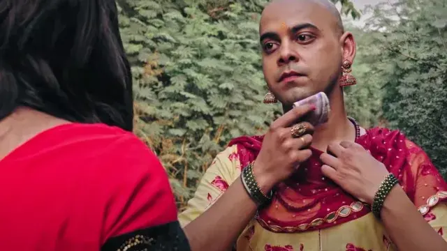 Swaang | Short Film Nominee