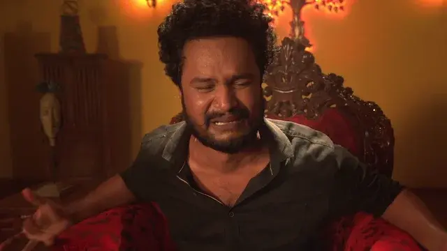 Audition Room | Short Film Nominee