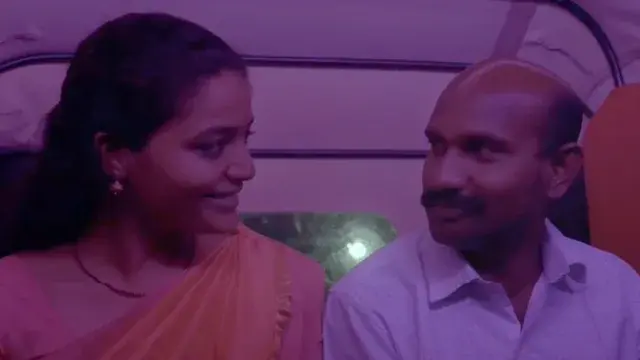 A Single Room | Short Film Nominee