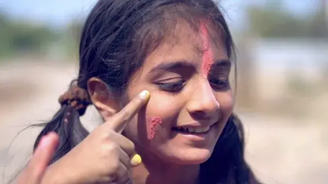 Berangi | Short Film of the Day