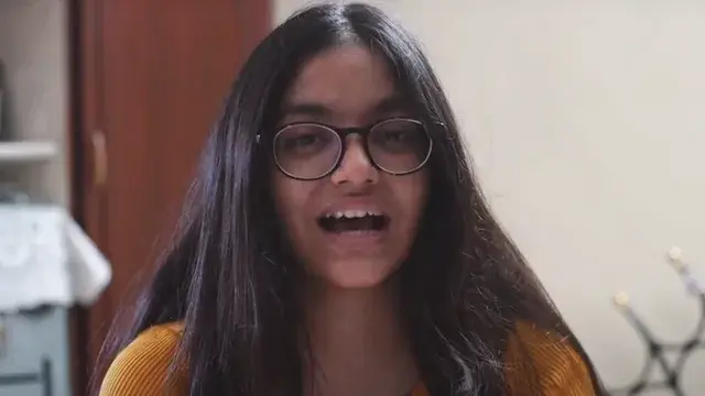 Lockdown Blues | Lockdown Film Challenge